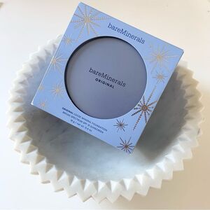 bareMinerals Original Loose Mineral Foundation Golden Nude 16 NEW Large Size